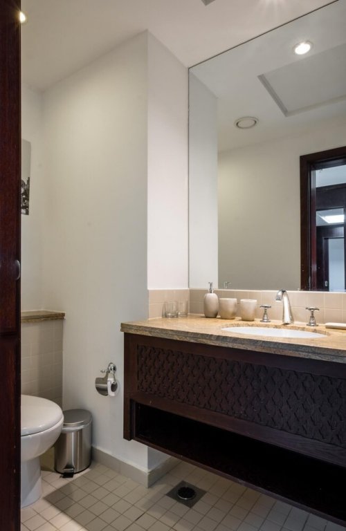 Дубай: Maison Privee - Exclusive Apt w/ Burj Khalifa Next Door