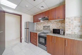Дубай: Stunning Business Bay Apartment With Balcony