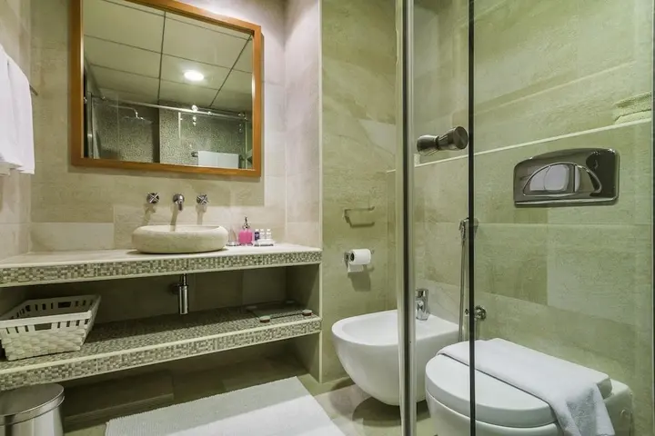 Дубай: Stunning Apartment w Dubai Marina View