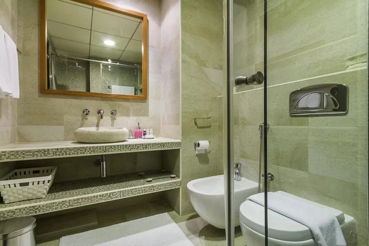 Дубай: Stunning Apartment w Dubai Marina View