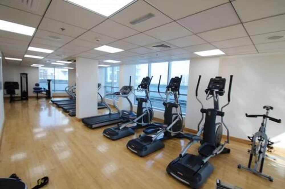 Дубай: Stunning Apartment w Dubai Marina View