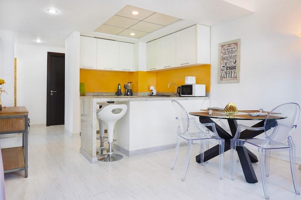 Дубай: Stunning Apartment w Dubai Marina View