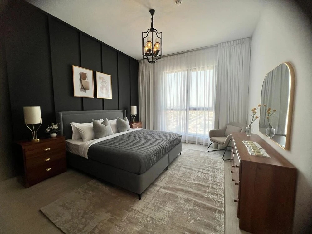 Дубай: SuperHost - Luxury Apt Amidst Lush Greens in Madinat Jumeirah