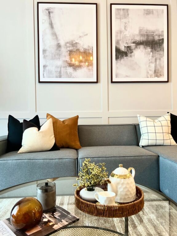 Дубай: SuperHost - Luxury Apt Amidst Lush Greens in Madinat Jumeirah