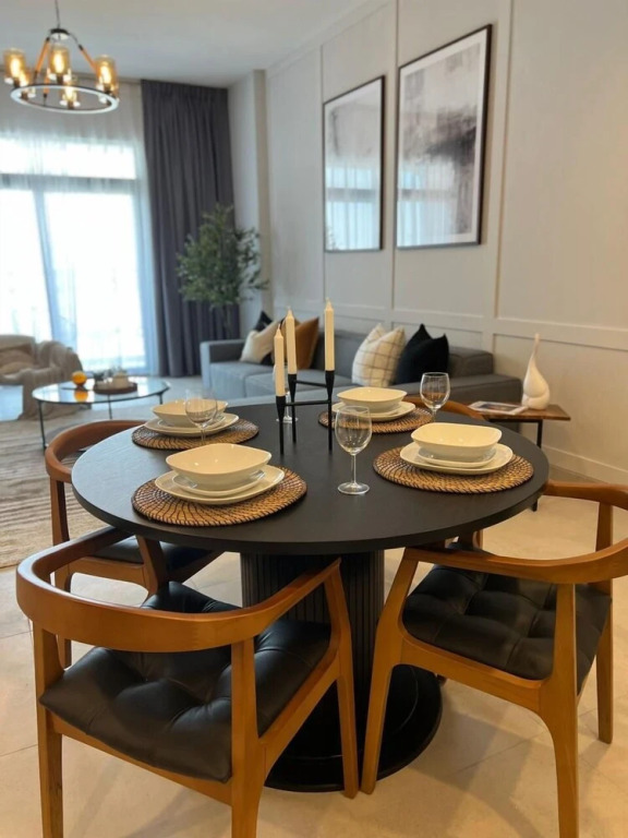 Дубай: SuperHost - Luxury Apt Amidst Lush Greens in Madinat Jumeirah