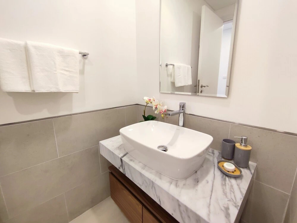 Дубай: SuperHost - Luxury Apt Amidst Lush Greens in Madinat Jumeirah
