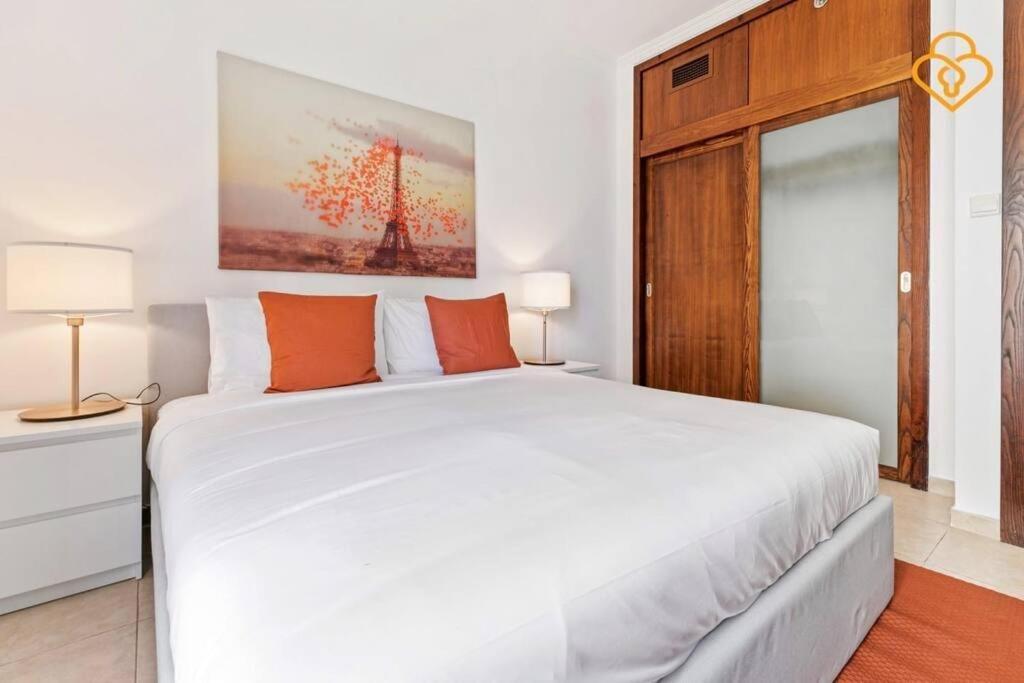 Дубай: Keysplease 2 B/R Apt in the Heart of Marina, Sahab Tower