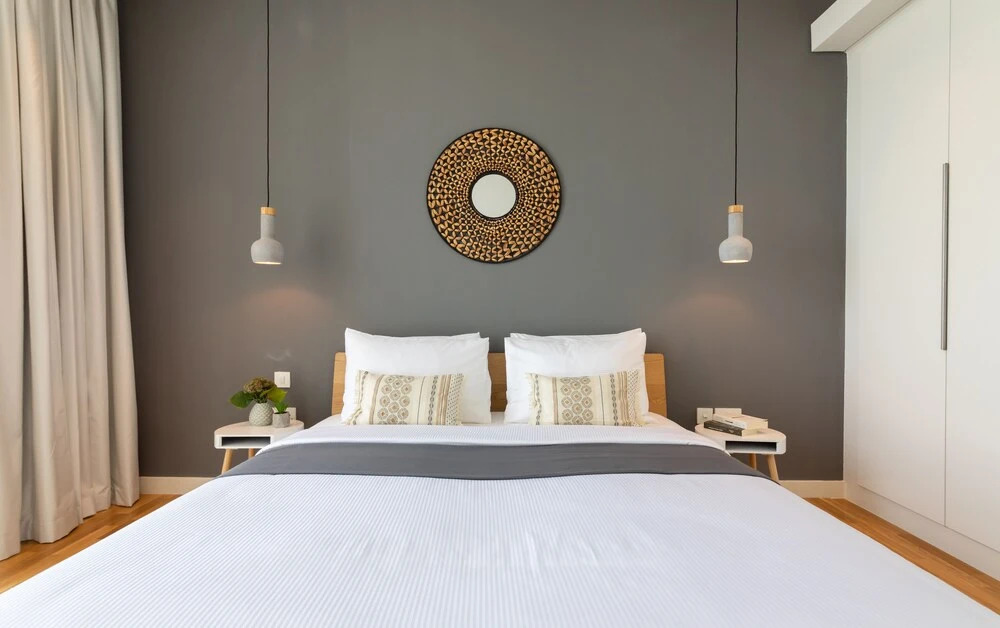 Дубай: Maison Privee - Stunning Sea Views on Dubai’s New Luxury Island