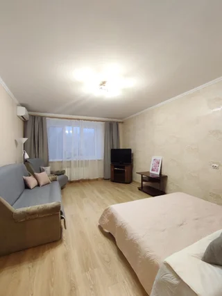 Кострома: Апартаменты Центральные