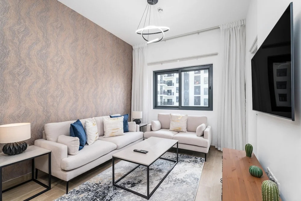 Дубай: Nasma Luxury Stays- The Nook 1