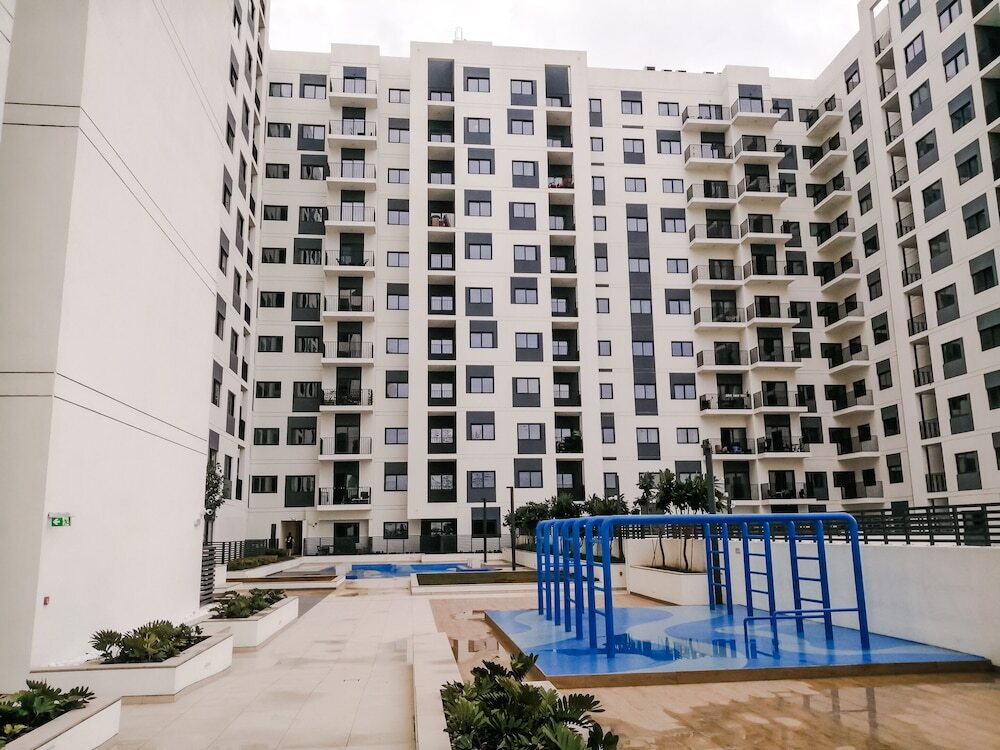 Дубай: Nasma Luxury Stays- The Nook 1