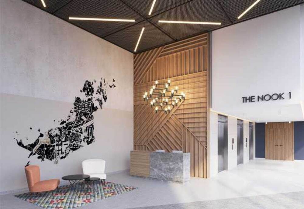 Дубай: Nasma Luxury Stays- The Nook 1