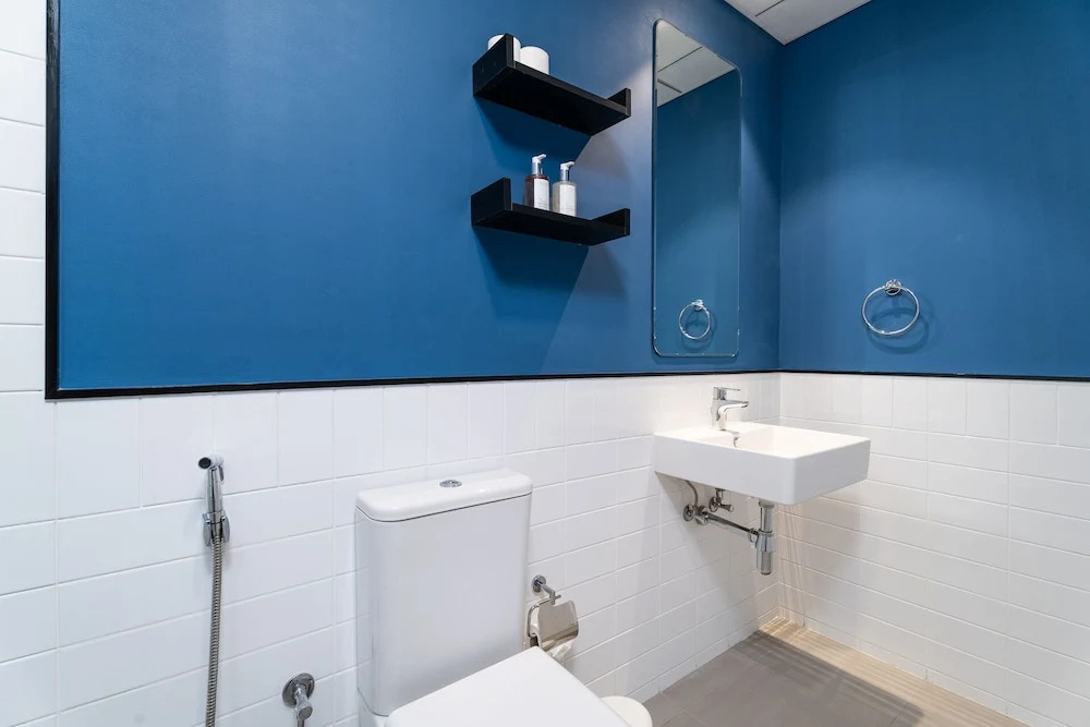 Дубай: Nasma Luxury Stays- The Nook 1