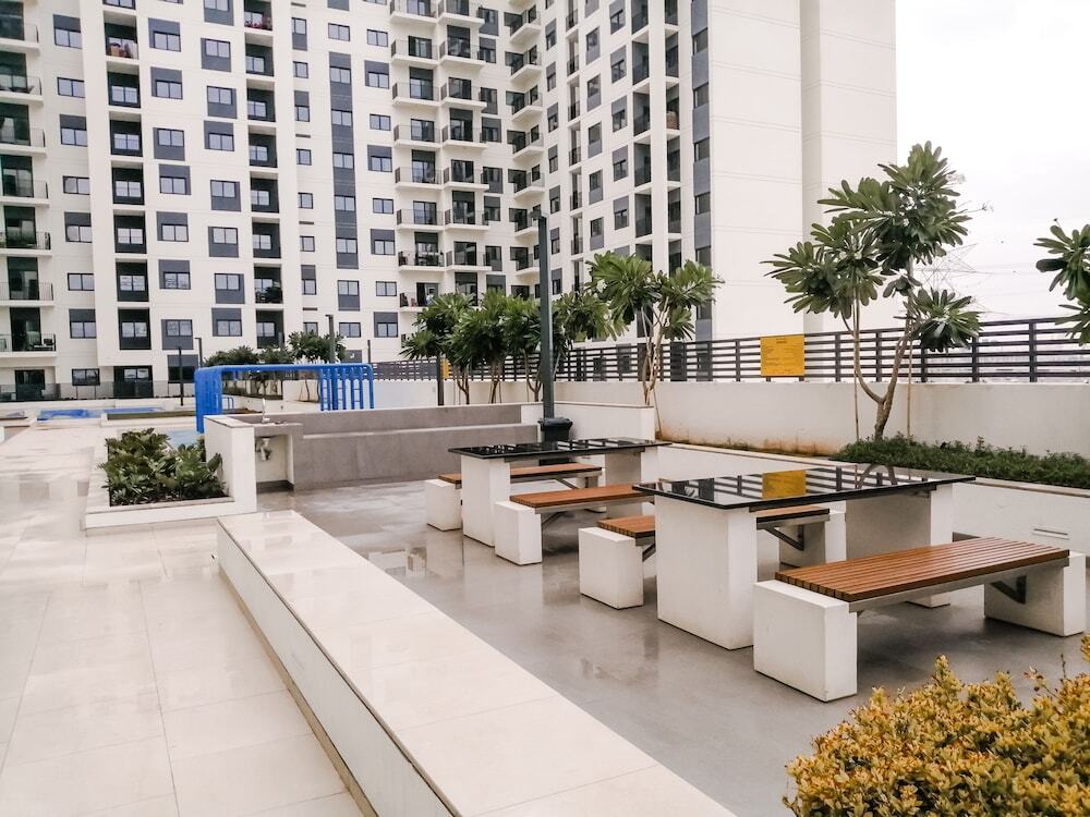 Дубай: Nasma Luxury Stays- The Nook 1