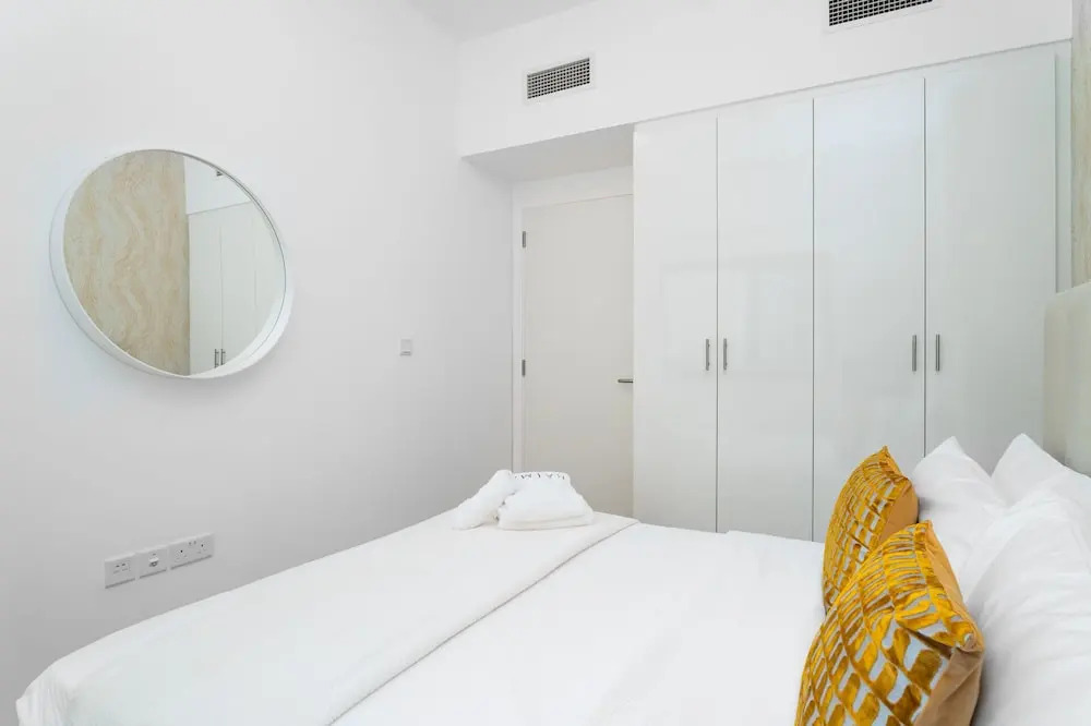 Дубай: Nasma Luxury Stays- The Nook 1
