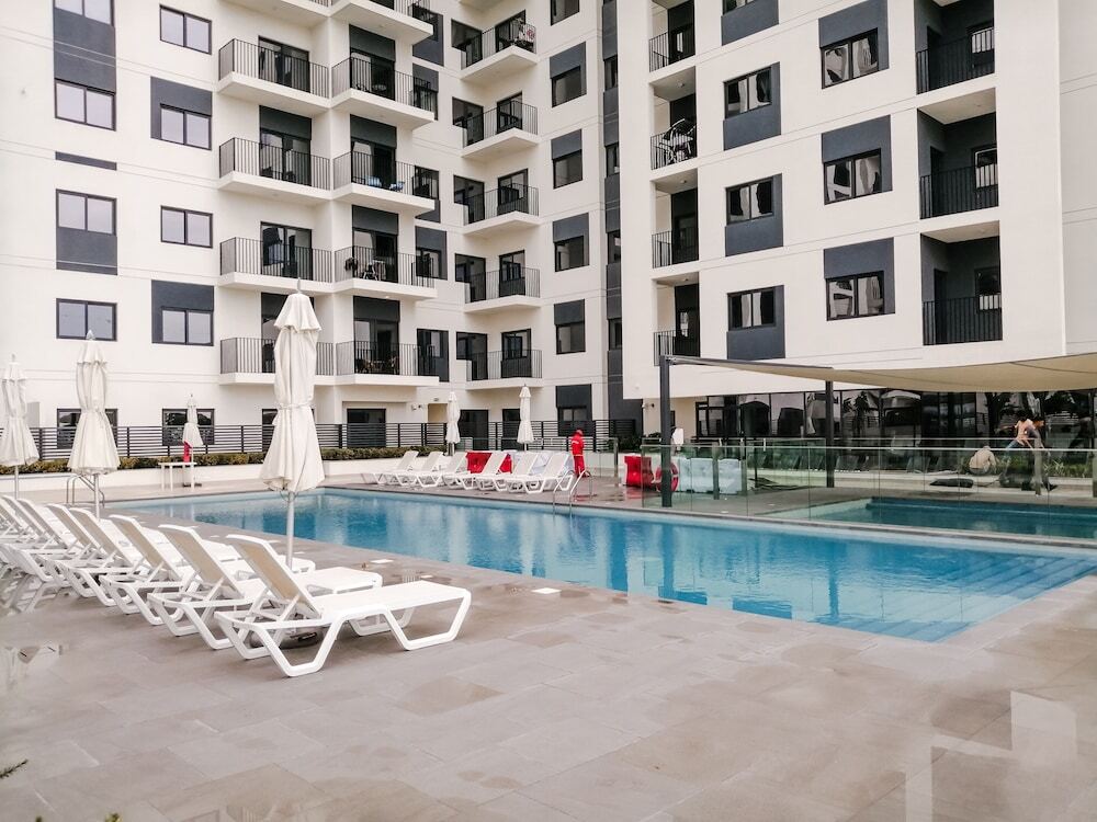 Дубай: Nasma Luxury Stays- The Nook 1
