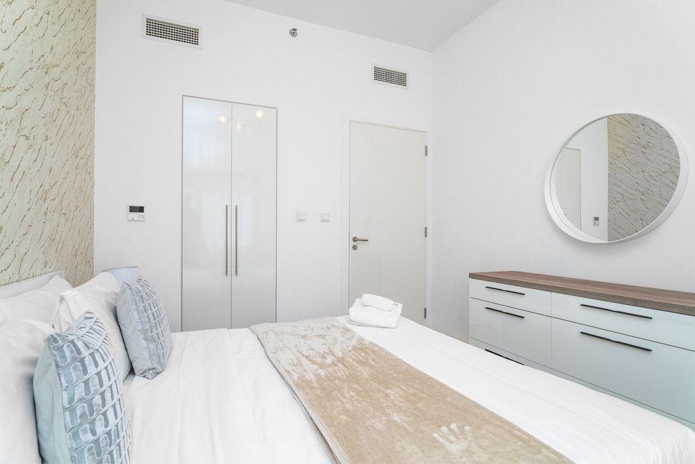 Дубай: Nasma Luxury Stays- The Nook 1