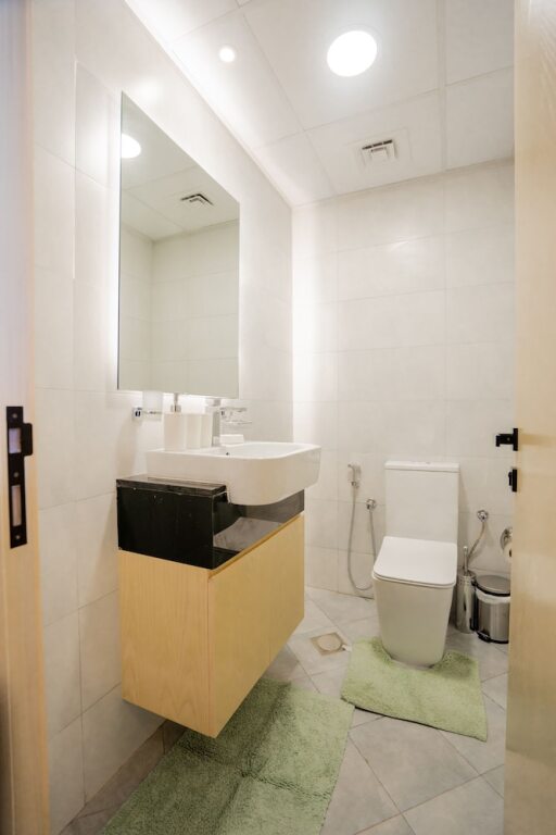 Дубай: Nasma Luxury Stays- The Nook 1
