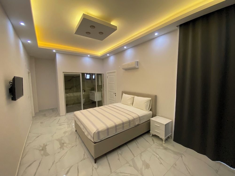 Аланья: Ada Loft Alanya