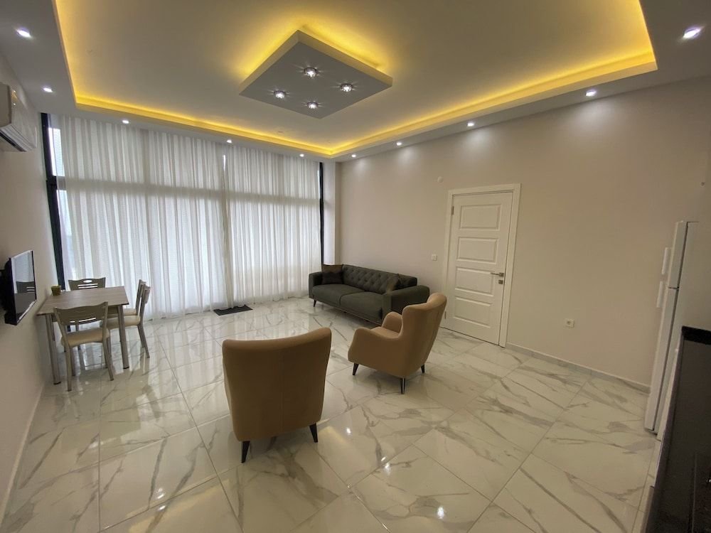 Аланья: Ada Loft Alanya