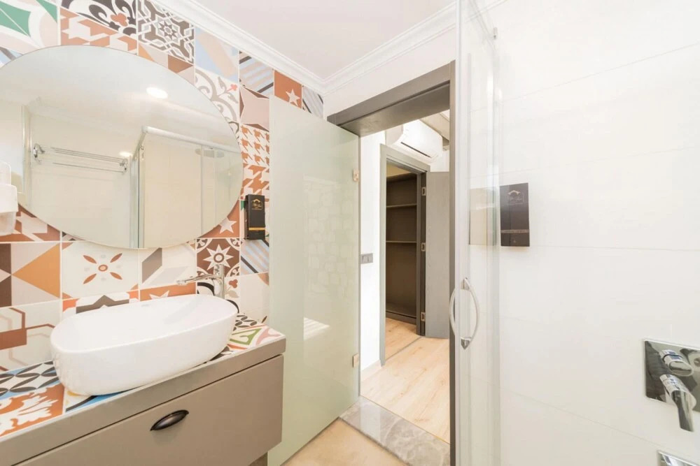 Анталья: Excellent Hotel Room Near Hadrian s Gate