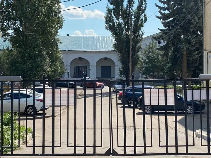 Кострома: Апартаменты Мансарда в историческом центре