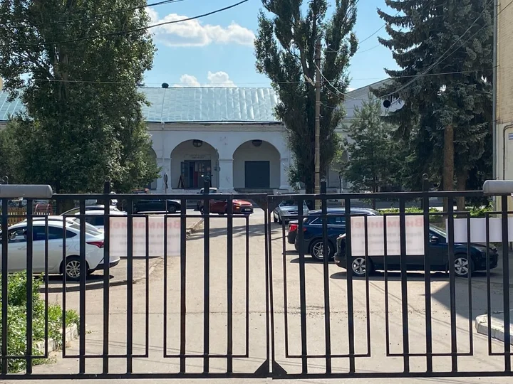 Кострома: Апартаменты Мансарда в историческом центре