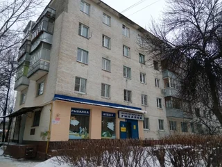 Калуга: Апартаменты двухкомнатные на улице Труда 14/2
