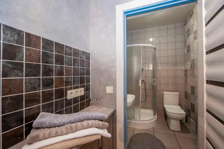 Симферополь: Гостевой дом Дом поэта