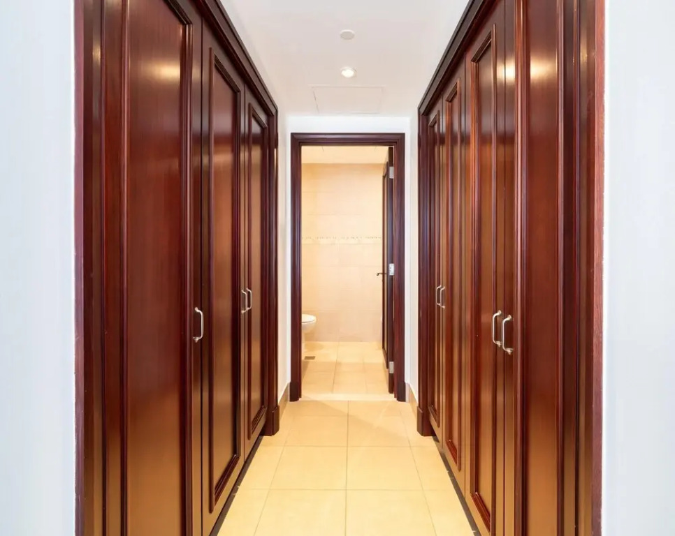 Дубай: Maison Privee - Luxury Living Next to Dubai Mall & Burj Khalifa