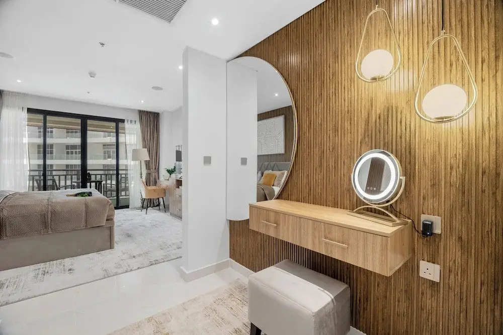 Дубай: EDEN'S Homes & Villas - Anantara Palm Residences