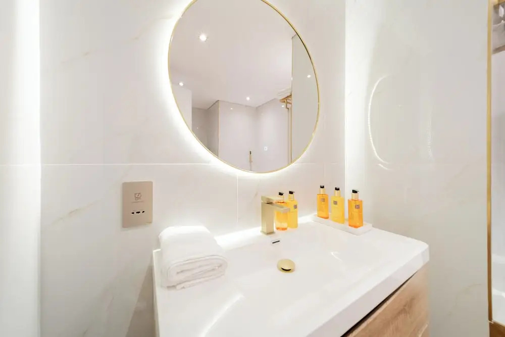 Дубай: EDEN'S Homes & Villas - Anantara Palm Residences
