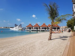 Дубай: EDEN'S Homes & Villas - Anantara Palm Residences