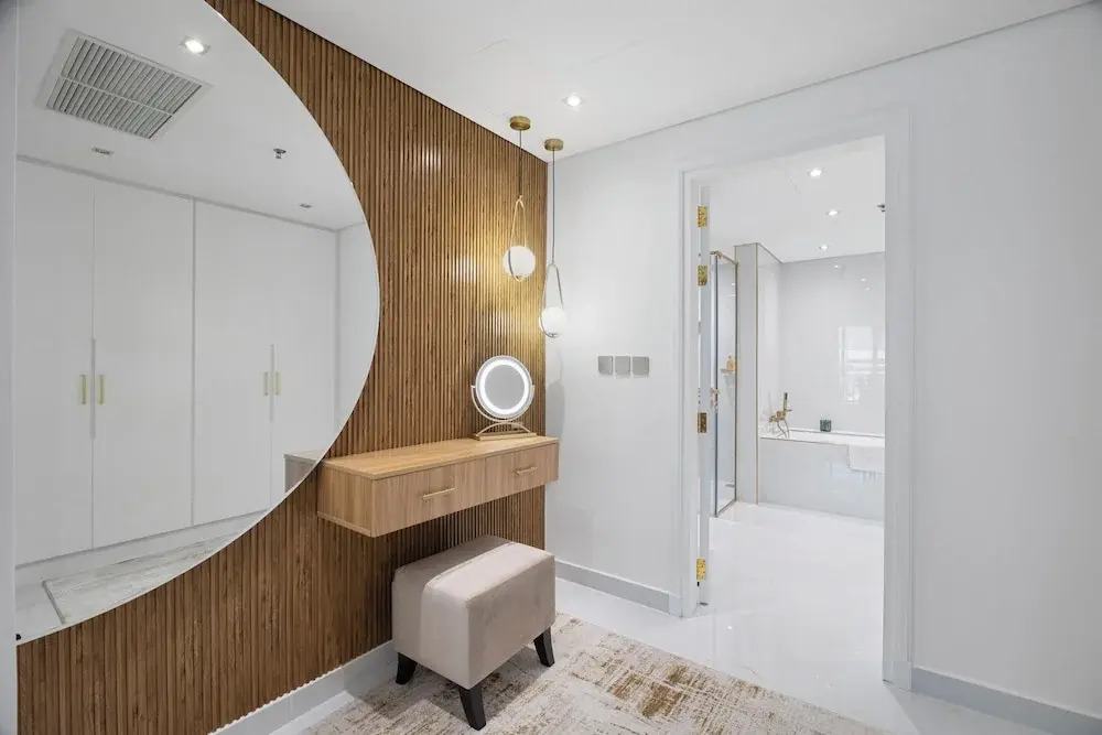 Дубай: EDEN'S Homes & Villas - Anantara Palm Residences