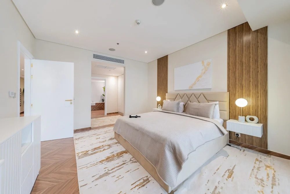 Дубай: EDEN'S Homes & Villas - Anantara Palm Residences