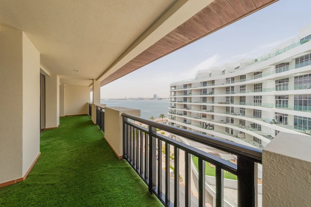 Дубай: EDEN'S Homes & Villas - Anantara Palm Residences