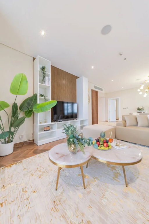 Дубай: EDEN'S Homes & Villas - Anantara Palm Residences