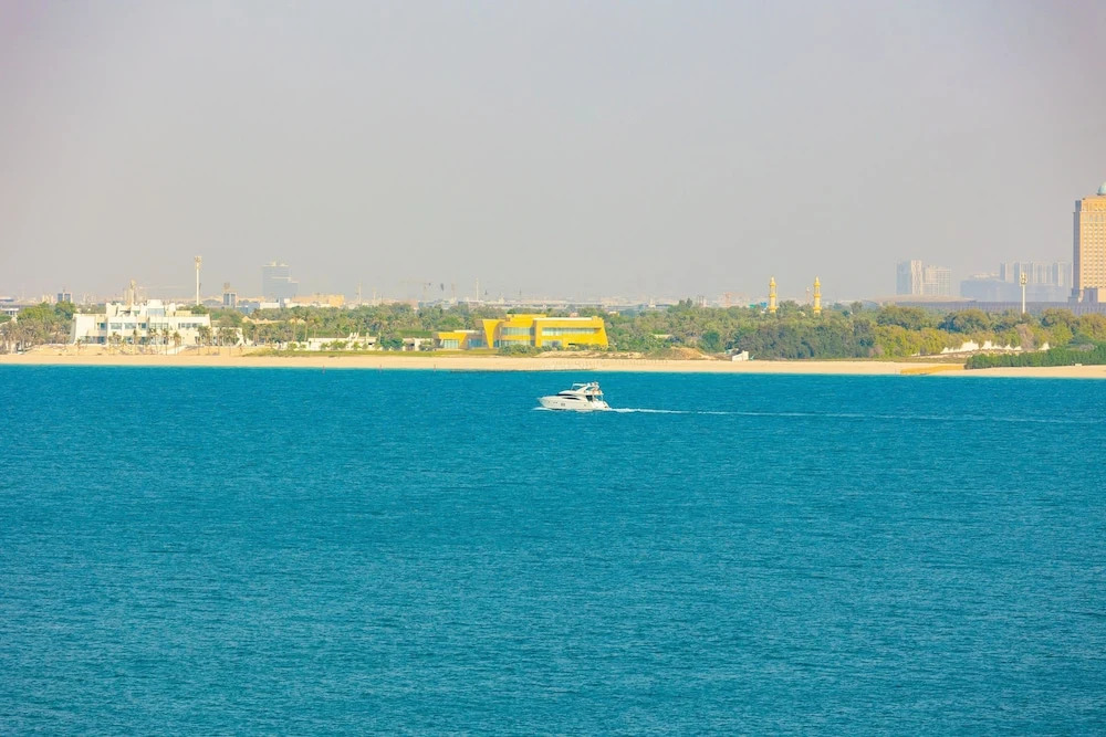 Дубай: EDEN'S Homes & Villas - Anantara Palm Residences