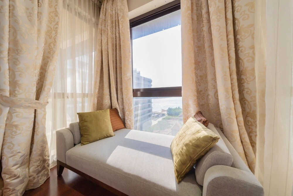 Дубай: EDEN'S Homes & Villas - Anantara Palm Residences