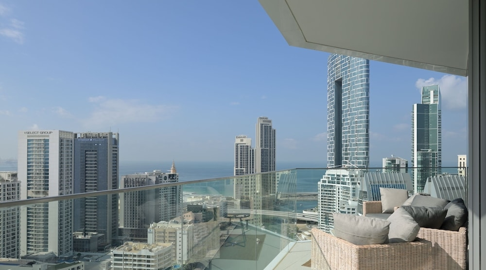 Stella Maris Tower — фото 2