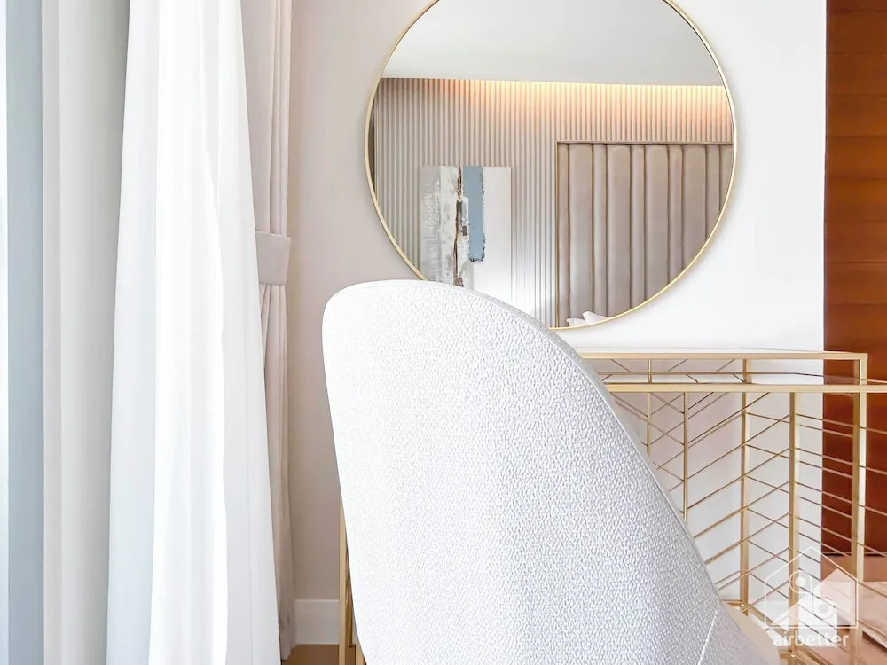Дубай: Luxury at Former Address Dubai Mall With Balcony