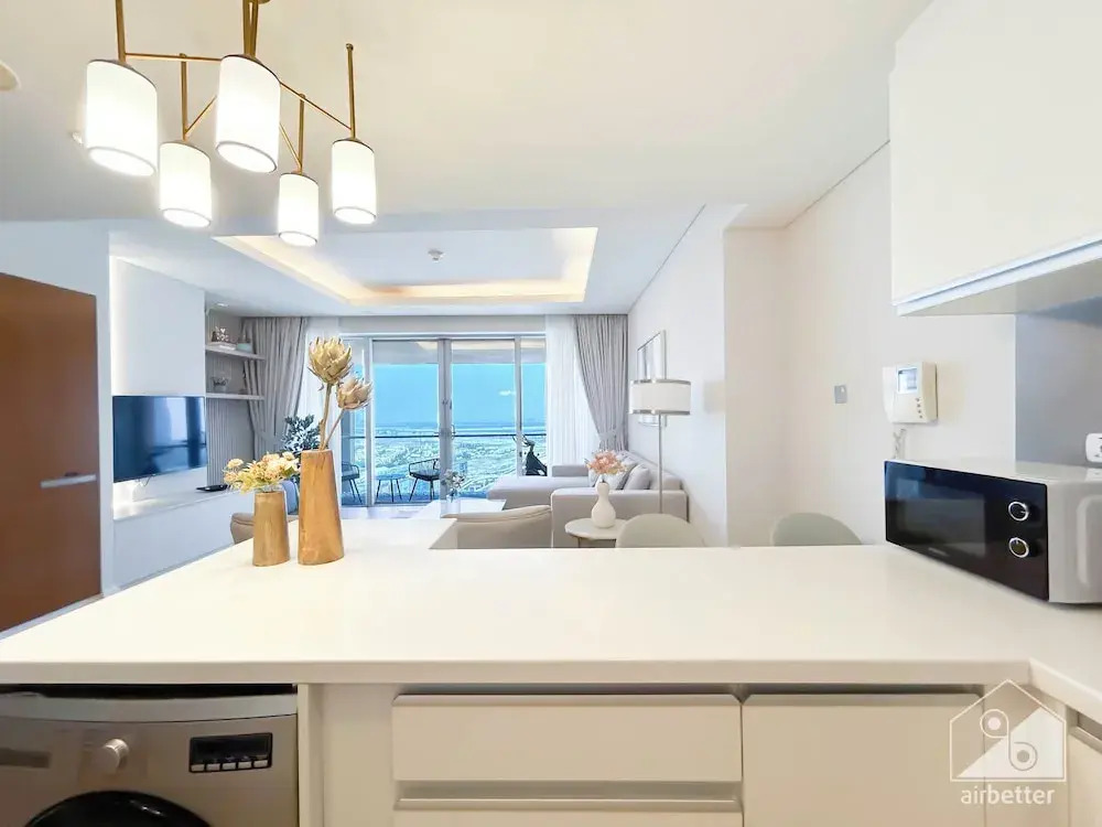 Дубай: Luxury at Former Address Dubai Mall With Balcony