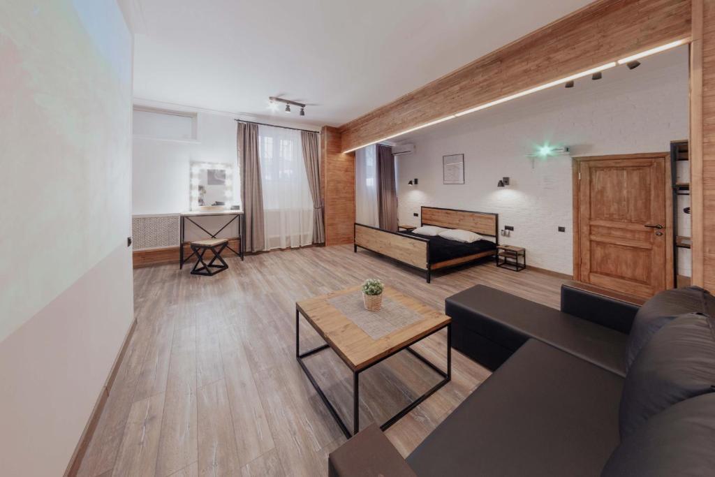 Тверь: Апартаменты Sitara Loft