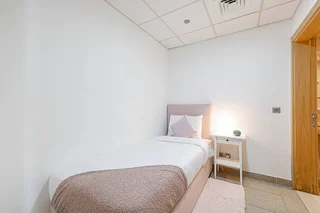 Дубай: Full Sea And Burj Al Arab View 2 Br Extra Room