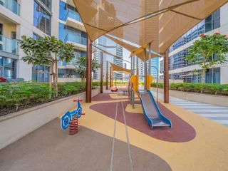 Дубай: Charming Tropical Apartment Minutes To Dubai Mall
