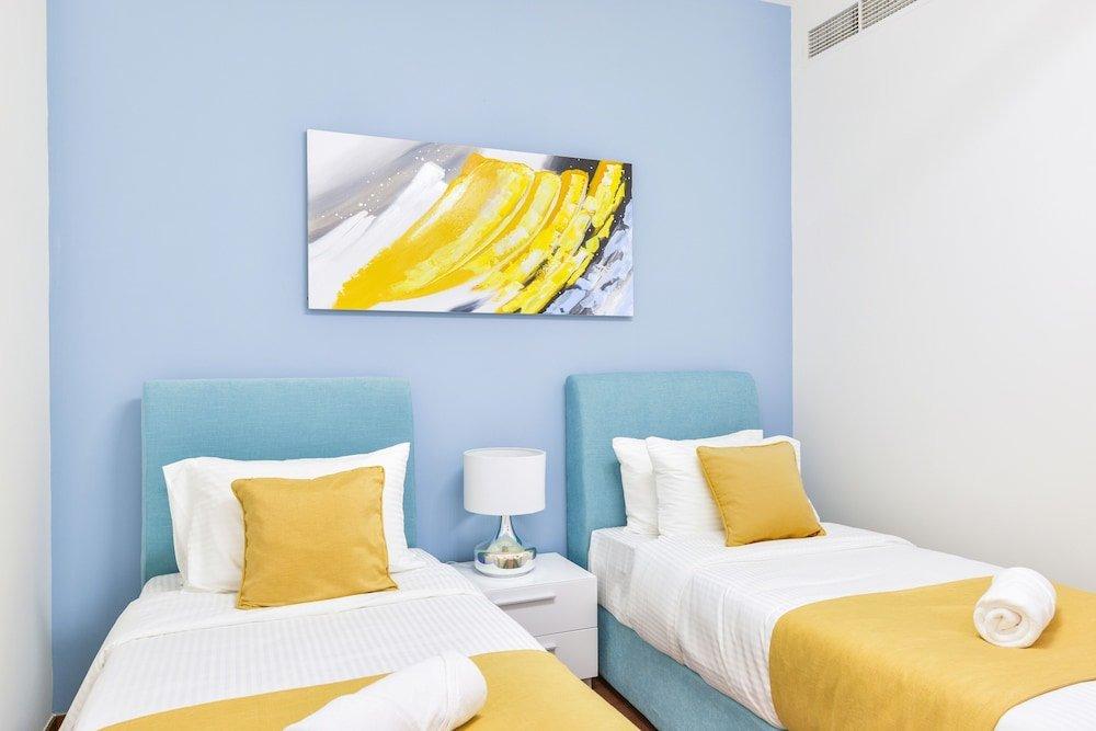 Дубай: Tiara - Luxury Palm Jumeirah