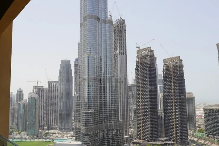 Дубай: SuperHost - Address Dubai Mall - Stunning Studios
