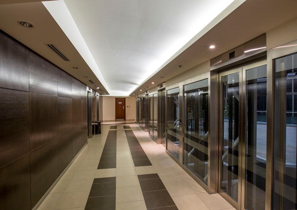 Дубай: Luxury JBR - Al Fattan Full Sea View - Free Beach Resorts Access