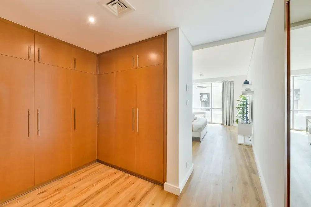 Дубай: Luxury JBR - Al Fattan Full Sea View - Free Beach Resorts Access