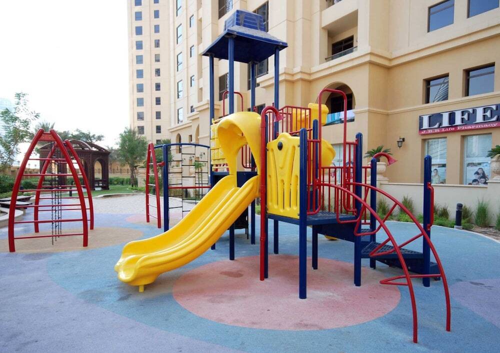 Дубай: Luxury JBR - 2BR - Free Beach Resorts Access!
